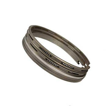 Кільця поршневі Д-144 трактора Т-40  GMP ,Чехія (поршень на 5-ть канавок), фото 2