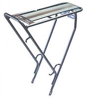 Багажник задн Giant Rack 26″/700C срібл (GT)