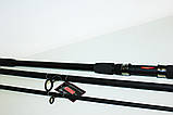 Коропове вудлище BratFishing Excalibur 3.6 м.(тест-3.25 lbs), фото 3