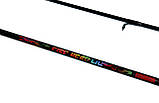 Спінінг BratFishing FIRE HEAD UL SPIN 2.30 М. (тест 1.5-11 р.), фото 2