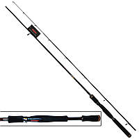 Спінінг B. F. BLACK DIAMOND UL JIG 2.20 M.(тест 0.5-8 р.)