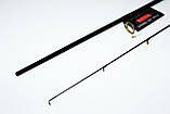 Спінінг B. F. BLACK DIAMOND UL JIG 2.20 M.(тест 0.5-8 р.), фото 5