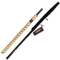 Спінінг BratFishing INGOT TELE SPIN 3м(тест 5-25 р.)(розбірний)