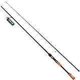 Спінінг Fishing ROI Gryphon 2.1 м. (тест 4-16 р.), фото 2