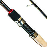 Спінінг Fishing ROI Gryphon 2.1 м. (тест 4-16 р.), фото 3