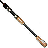 Спінінг Fishing ROI Gryphon 2.1 м. (тест 4-16 р.), фото 4