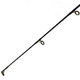 Спінінг короповий (карбон) Fishing ROI Dynamic Carp Rod 3.9 м.(перше кільце 50мм.), фото 6