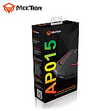 HUB адаптер для клавіатури та мишки MeeTion Gaming Keyboard And Mouse MT-AP015, фото 3