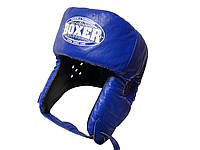 Шлем боксерский к\з Boxer