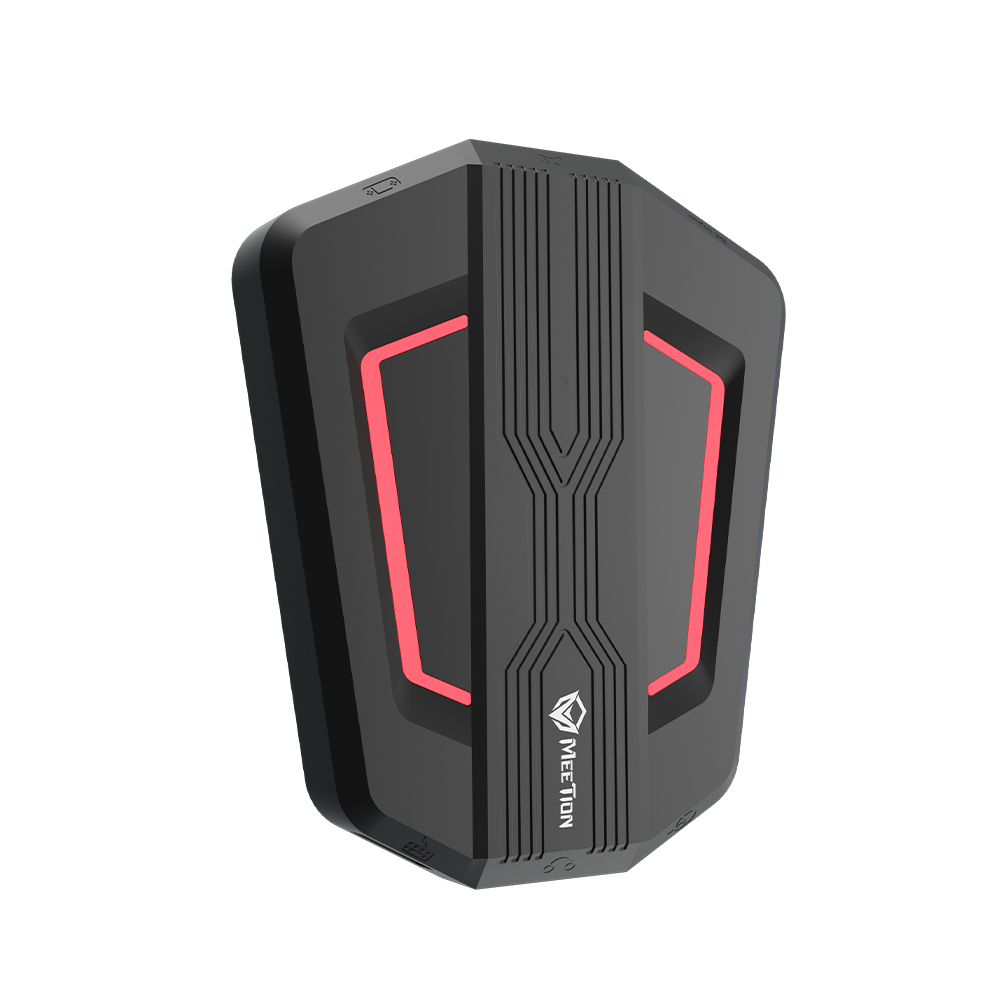 HUB адаптер для клавіатури та мишки MeeTion Gaming Keyboard And Mouse MT-AP015, фото 1