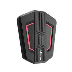 HUB адаптер для клавіатури та мишки MeeTion Gaming Keyboard And Mouse MT-AP015