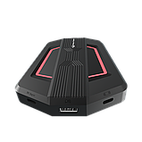 HUB адаптер для клавіатури та мишки MeeTion Gaming Keyboard And Mouse MT-AP015, фото 8