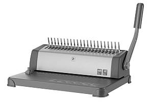 Пластикові пружини 2E для біндерів, 51мм, прозорі, 50шт Baumar - Порадуй Себе