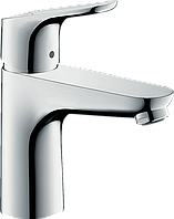 Смеситель hansgrohe Focus E2 31517000 для раковины