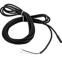 Датчик температури Danfoss Icon, -10...50 °C, для опалення, кабель 3м, 24-230В Baumar - Порадуй Себе