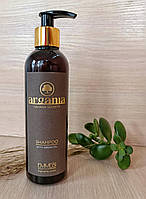 Регенерирующий шампунь для всех типов волос Argania Sahara Secrets Shampoo 250 ml