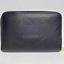 Маленький жіночий гаманець на блискавці К21, фото 2