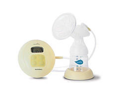 Молоковідсмоктувач Nuvita електричний Baumar - Порадуй Себе