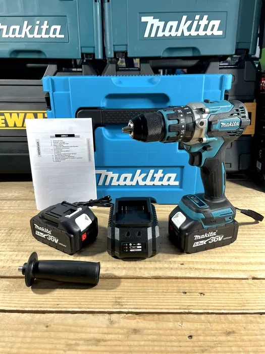 Makita xhp07 online