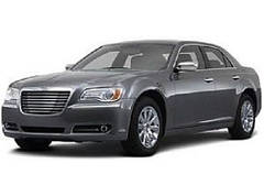 Chrysler 300 C '04-10