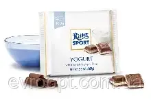 Шоколад Ritter Sport Joghurt 100 г