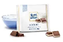 Шоколад Ritter Sport Joghurt 100 г