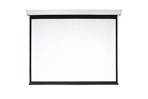 Екран моторизований 2E 4:3, 150", 3x2.2 м, MW Baumar - Порадуй Себе