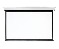 Екран моторизований 2E 16:9, 120", 2.65x1.48m, MW Baumar - Порадуй Себе