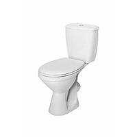 Компакт KOLO IDOL косий випуск, нижнє підведення, сидіння поліпропілен (1903300U)