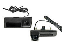 Штатні камери