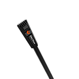 Ігровий мікрофон MeeTion MT-MC13 RGB USB дротовий з RGB підсвічуванням для ноутбука комп'ютера чату, фото 5