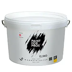 Магнітна штукатурка PaintforPro's Magnet Plaster 12,5 кг