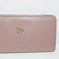 Жіночий гаманець на блискавці К24, фото 3