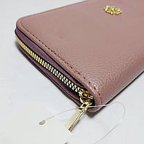 Жіночий гаманець на блискавці К24, фото 4
