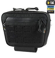 M-Tac сумка-напашник Large Elite Black