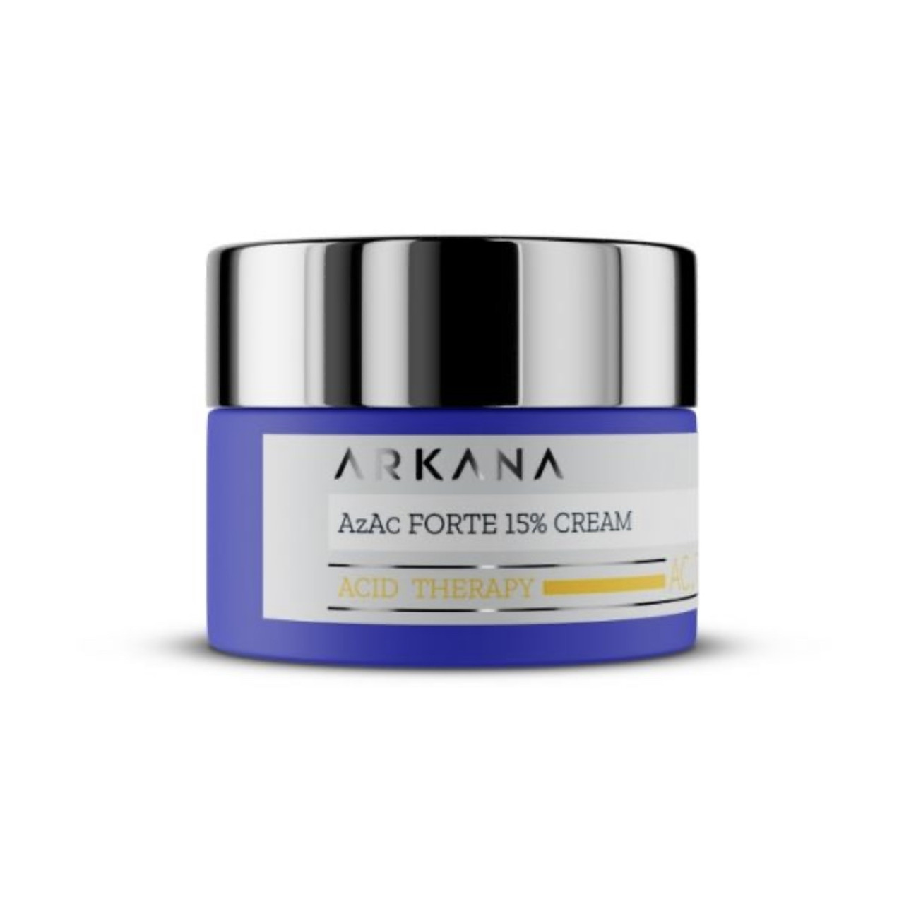 AZAC 15% FORTE CREAM - Крем на основі 15% азелаїнової кислоти
