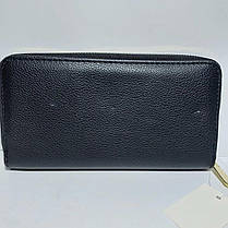 Жіночий гаманець на блискавці К24, фото 2