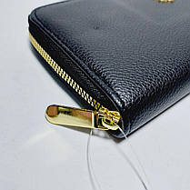 Жіночий гаманець на блискавці К24, фото 4
