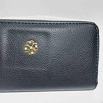 Жіночий гаманець на блискавці К24, фото 3