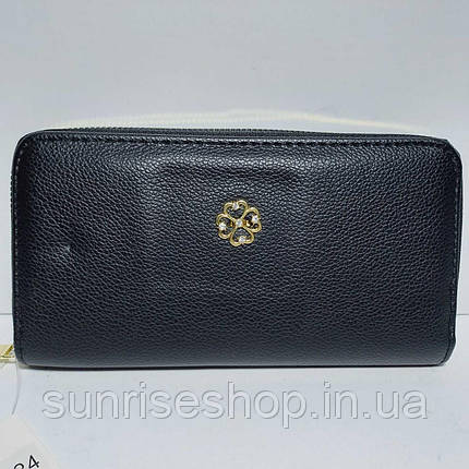 Жіночий гаманець на блискавці К24, фото 1