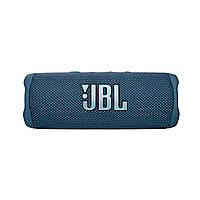 JBL FLIP6 BLU Портативна акустична система з БТ