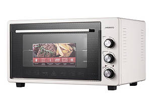 Піч електрична ARDESTO, 45л, 1600Вт, механіч., бежевий Baumar - Порадуй Себе