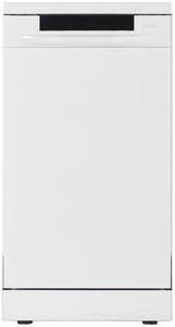 Купить Gorenje Посудомоечная машина GS531E10W, цена 16983 ₴ — Prom.ua ...