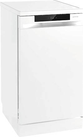Купить Gorenje Посудомоечная машина GS531E10W, цена 16983 ₴ — Prom.ua ...