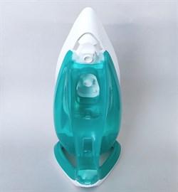 Корпусна частина верхня для праски Tefal FV3910E0/23 FV3951E0/23 (CS-00134315)