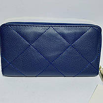 Жіночий гаманець на блискавці К23, фото 2