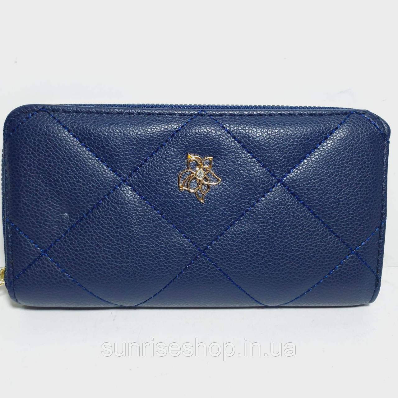 Жіночий гаманець на блискавці К23
