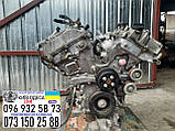 1900031d53 1900031d52 Двигун Lexus GS350 IS350 RC350 3.5i 2GRFSE 2006-2016, фото 8