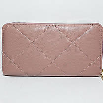 Жіночий гаманець на блискавці К23, фото 2