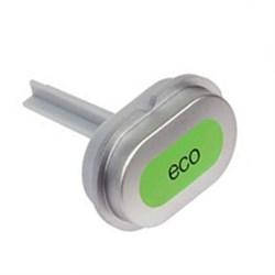 Кнопка "Eco" для парогенератора Braun IS5145WH IS5156WH (5912814671)